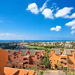 Marbella Los Lagos De Santa Maria Golf