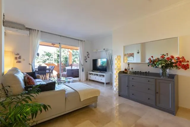 Marbella Los Lagos De Santa Maria Golf