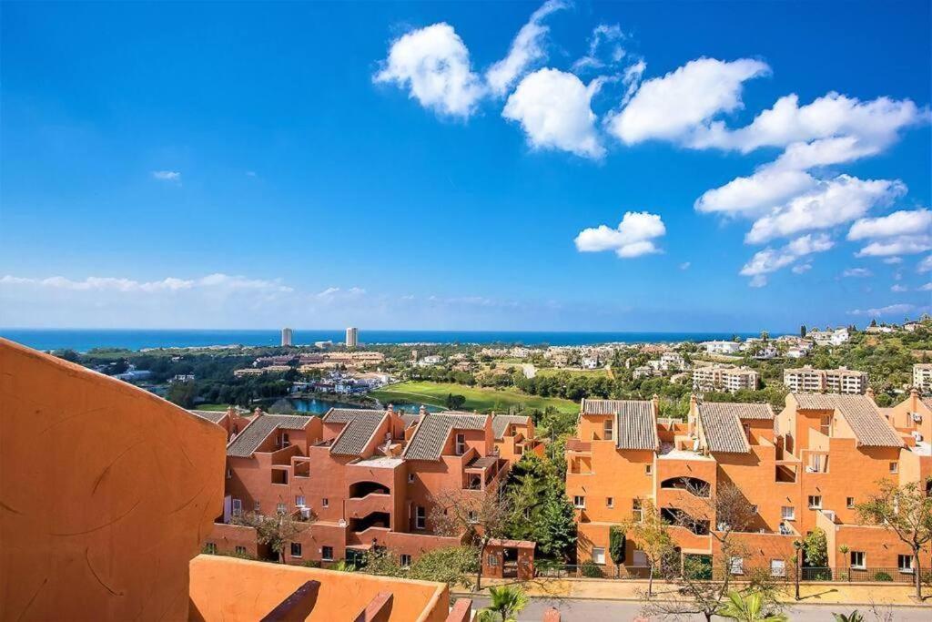 Lagos De Santa Maria Golf Apartment *