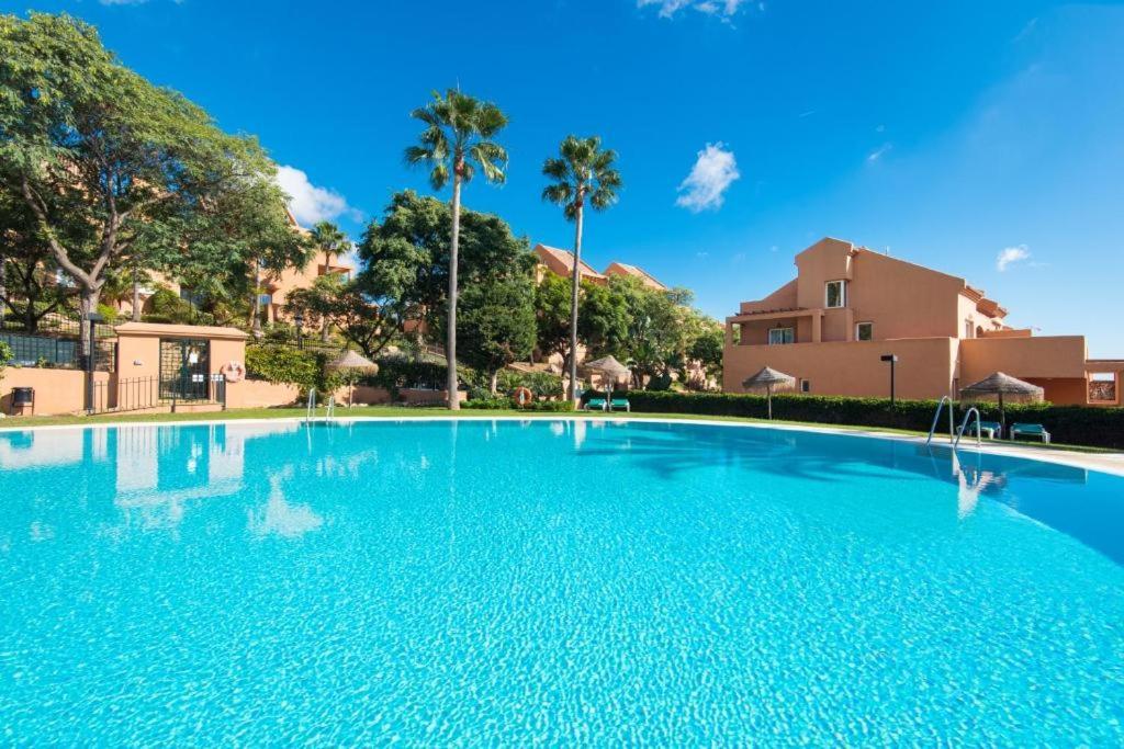 Apartment Lagos De Santa Maria Golf