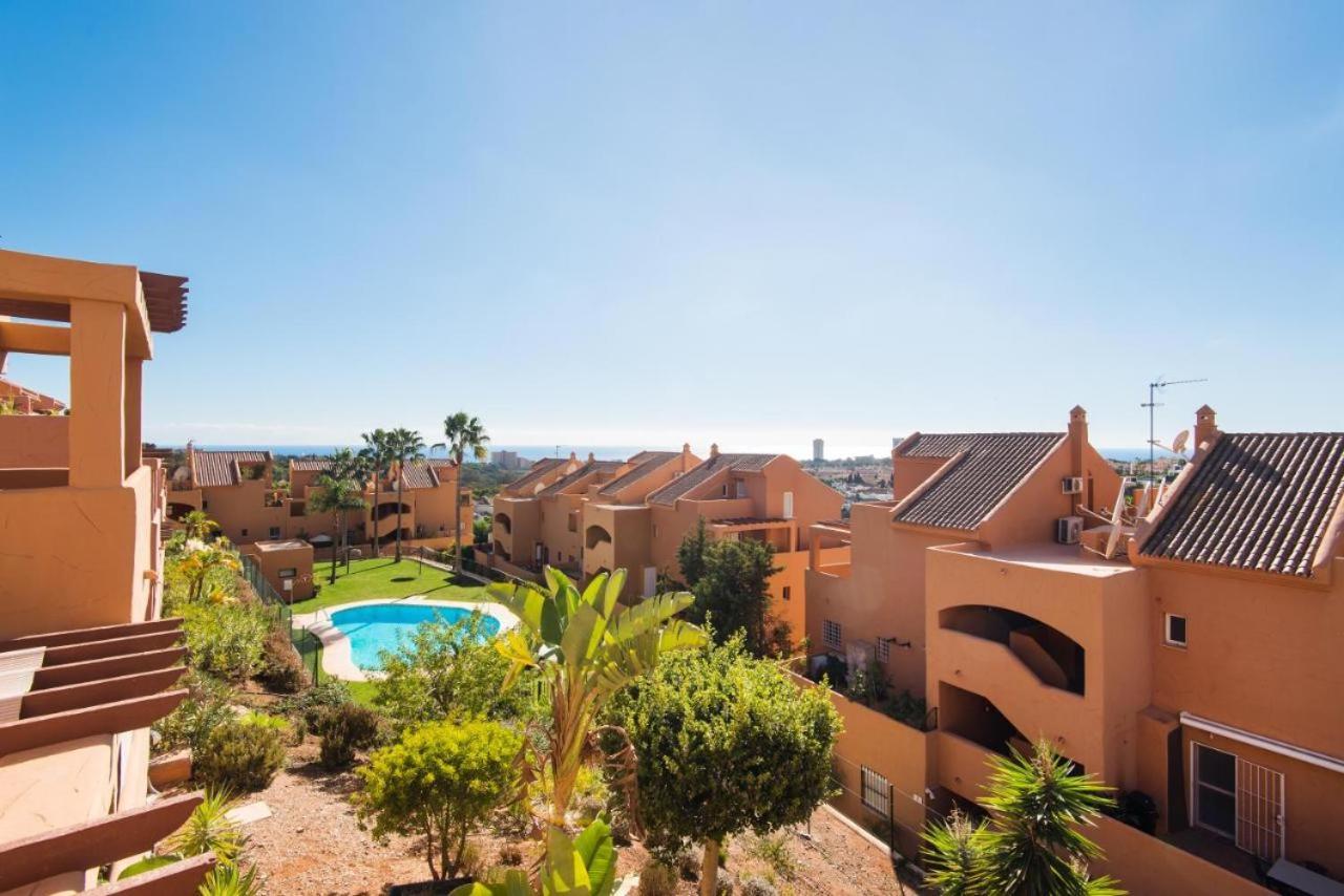 Lagos De Santa Maria Golf Marbella