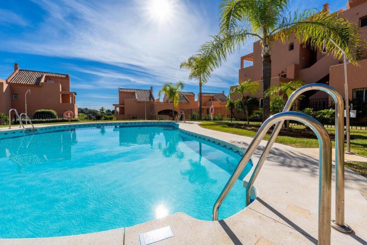Apartment Lagos De Santa Maria Golf *
