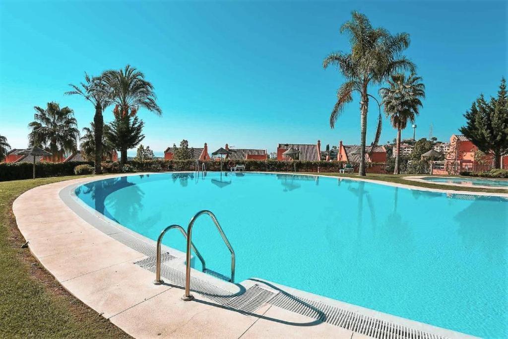 Apartment Lagos De Santa Maria Golf