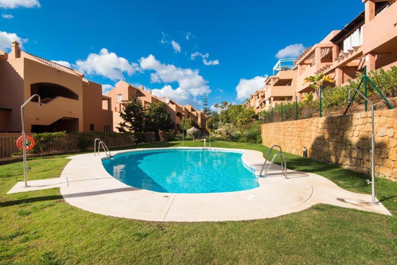 Lagos De Santa Maria Golf Apartment *