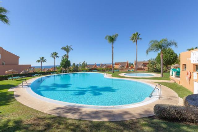 Apartment Lagos De Santa Maria Golf *
