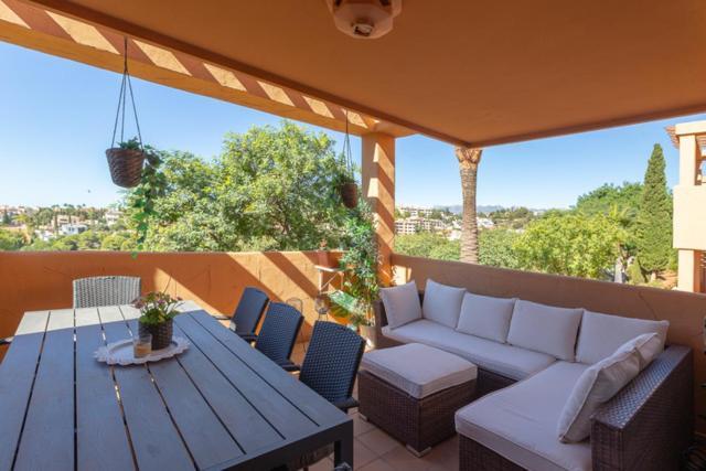 Lagos De Santa Maria Golf Apartment