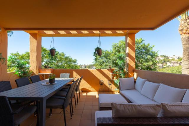 Lagos De Santa Maria Golf Apartment Marbella