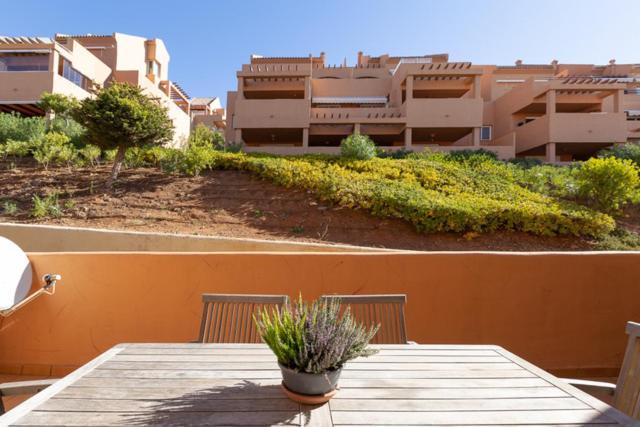 Lagos De Santa Maria Golf Apartment *