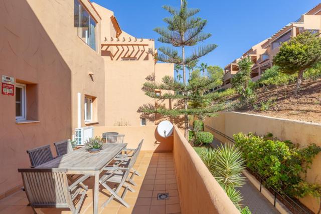 Apartment Lagos De Santa Maria Golf *