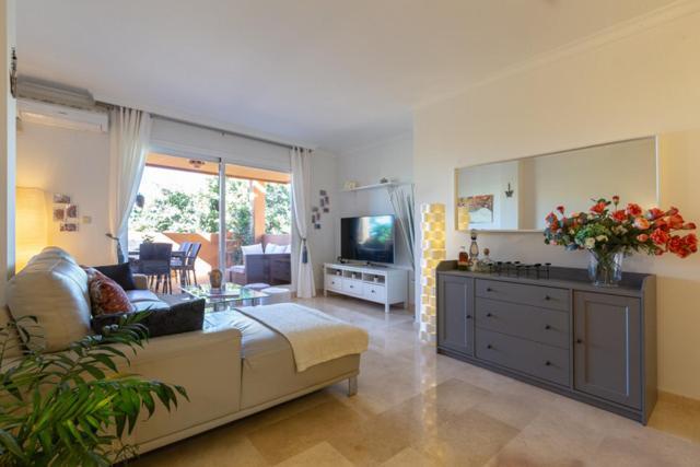 Lagos De Santa Maria Golf Apartment