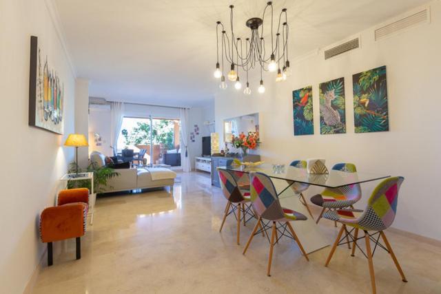 Apartment Lagos De Santa Maria Golf Marbella