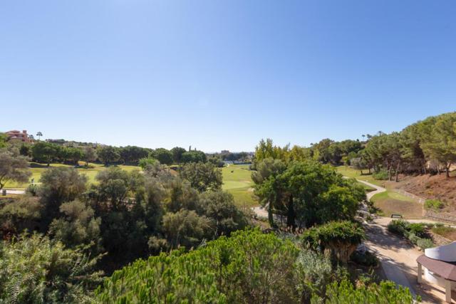 Lagos De Santa Maria Golf Marbella
