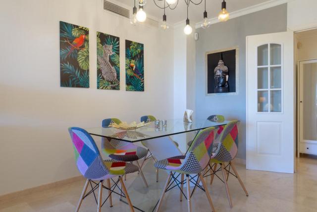 Apartment Lagos De Santa Maria Golf Marbella
