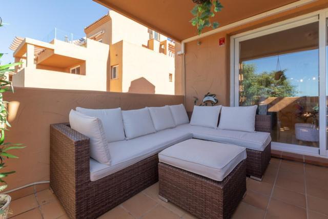 Lagos De Santa Maria Golf Apartment