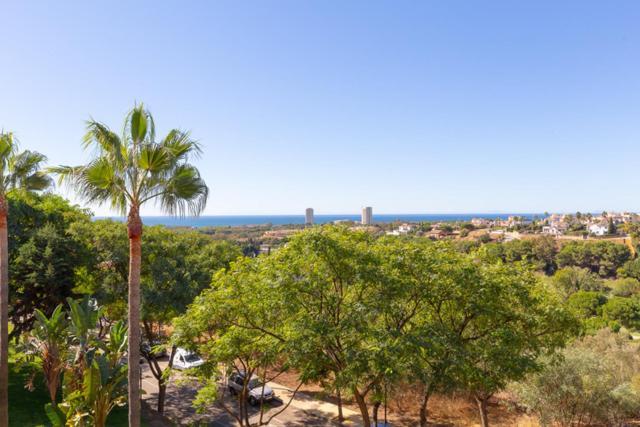 Lagos De Santa Maria Golf Apartment Marbella
