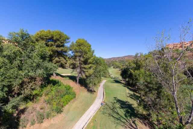 Lagos De Santa Maria Golf * Marbella