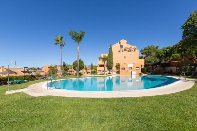 Lagos De Santa Maria Golf Apartment Marbella