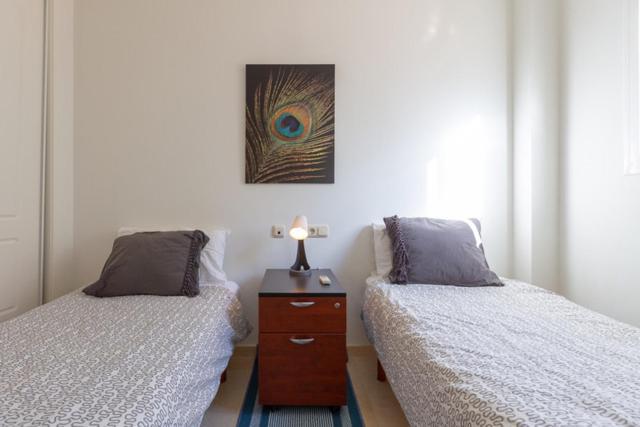 Lagos De Santa Maria Golf Apartment Marbella
