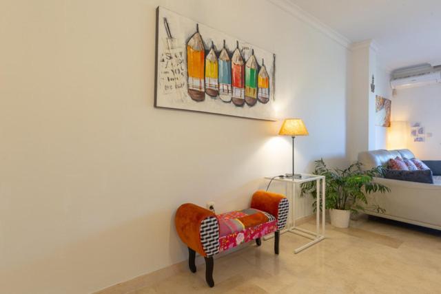 Apartment Lagos De Santa Maria Golf *