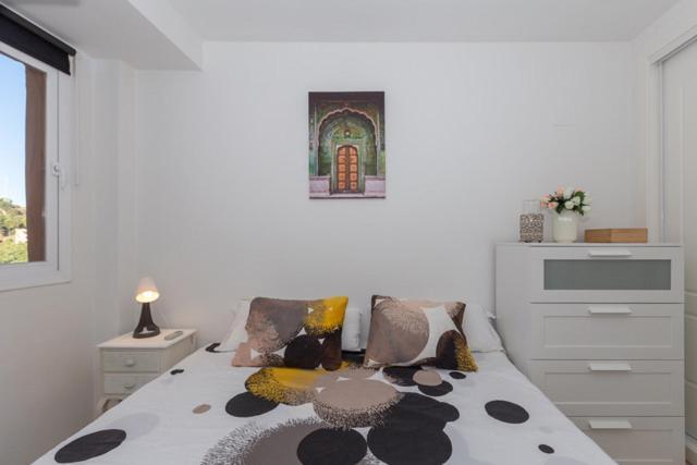 Lagos De Santa Maria Golf Apartment Marbella
