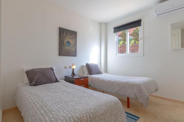 Apartment Lagos De Santa Maria Golf